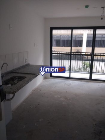 apartment em Rua Melo Palheta, Água Branca - São Paulo - SP