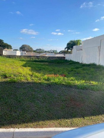 land_lot em Rua Benedita Dias Braga, Centro - Tupi Paulista - SP