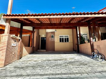 house em Rua David Tows, Xaxim - Curitiba - PR