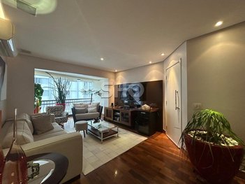 apartment em Rua Tucuna, Perdizes - São Paulo - SP
