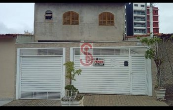 house em Rua Camberra, Vila Formosa - São Paulo - SP