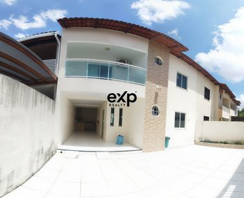 house em Rua das Carnaúbas, Passaré - Fortaleza - CE