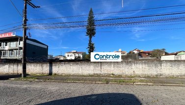 land_lot em Joaquim Carneiro, Capoeiras - Florianópolis - SC