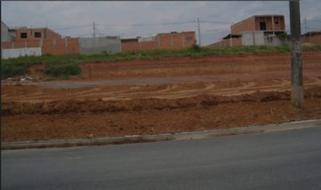 commercial_land_lot em Estrada Luiz Carlos Guerra, Éden - Sorocaba - SP