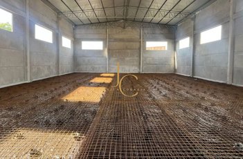 industrial em Rua Cônego Rodolfo Machado, Rio Caveiras - Biguaçu - SC