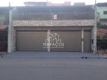 house em Rua Daniel Mantovani, Jardim Cica - Jundiaí - SP