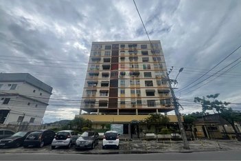 apartment em Rua Quiririm, Vila Valqueire - Rio de Janeiro - RJ
