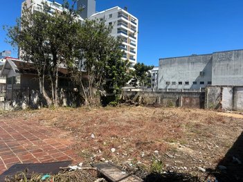 land_lot em Rua Arnoldo Cândido Raulino, Canto - Florianópolis - SC