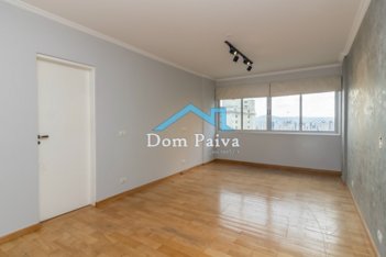 apartment em Rua Heitor Penteado, Sumarezinho - São Paulo - SP