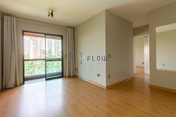 apartment em Rua Passo da Pátria, Vila Leopoldina - São Paulo - SP