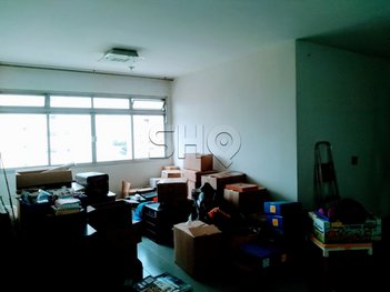 apartment em Avenida Jabaquara, Mirandópolis - São Paulo - SP