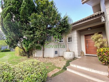 house em Manoel de Macêdo, Morro do Espelho - São Leopoldo - RS