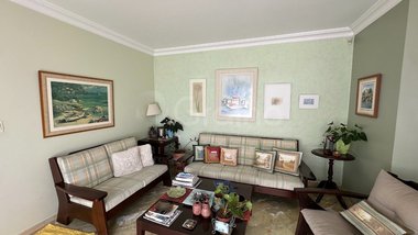 house em Rua Juvenal Farias, Santa Mônica - Florianópolis - SC