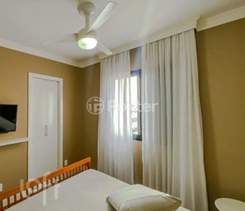apartment em Rua Isabel, Vila Esperança - São Paulo - SP