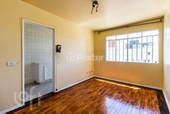apartment em Avenida Érico Veríssimo, Menino Deus - Porto Alegre - RS