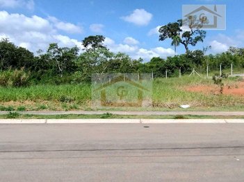 land_lot em Rua Capivara, Água Espraiada (Caucaia do Alto) - Cotia - SP