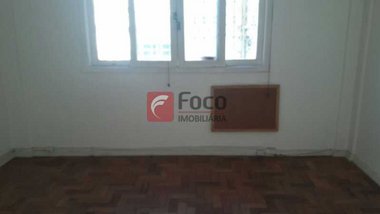 apartment em Rua Filinto de Almeida, Cosme Velho - Rio de Janeiro - RJ