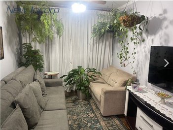apartment em Avenida Rebouças, Cerqueira César - São Paulo - SP