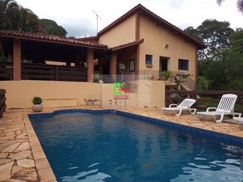 house em Estrada do Vinhedo, Caixa D´Água - Vinhedo - SP