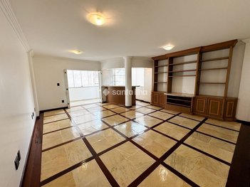 apartment em Rua Frei Caneca, Agronômica - Florianópolis - SC