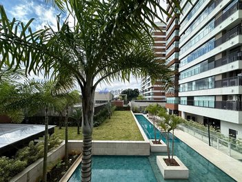 house em Rua Henrique Martins, Jardim Paulista - São Paulo - SP