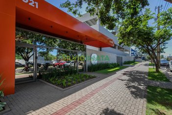 apartment em Avenida Senador Petrônio Portela, Jardim Aclimação - Maringá - PR