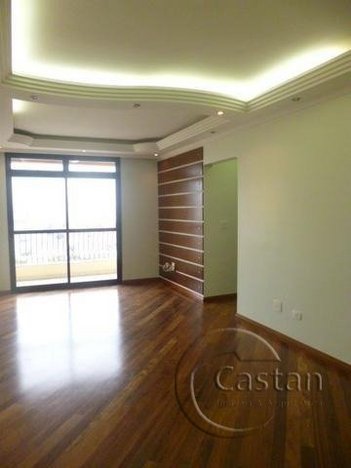 apartment em Praça Alexandre Fleming, Vila Cláudia - São Paulo - SP