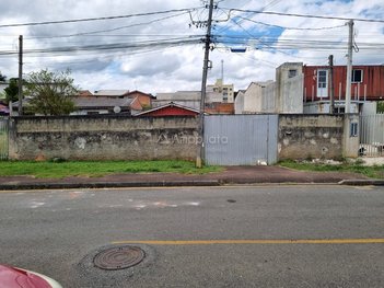 land_lot em Rua João Trevisan, Jardim Paulista - Campina Grande do Sul - PR