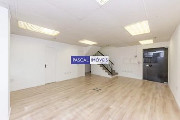 office em Alameda dos Nhambiquaras, Indianópolis - São Paulo - SP