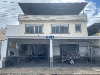 apartment em Rua José Marangon, Industrial - Juiz de Fora - MG