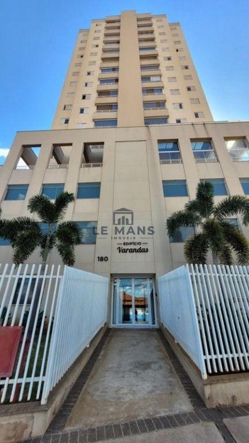 apartment em Rua Santa Catarina, Nova América - Piracicaba - SP