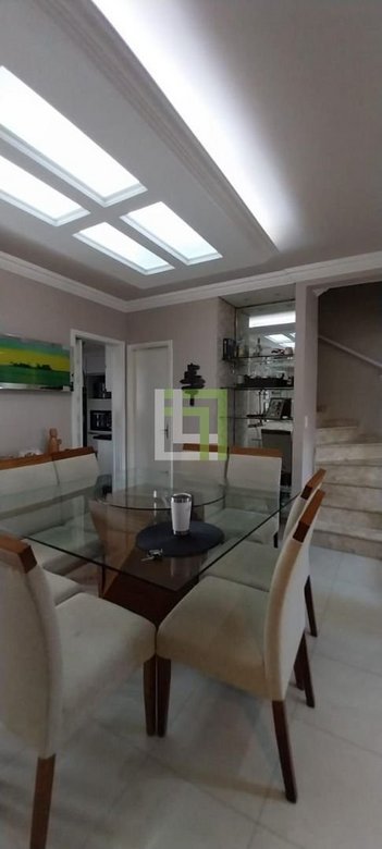 house em Avenida Antônio Frederico Ozanan, Jardim Shangai - Jundiaí - SP
