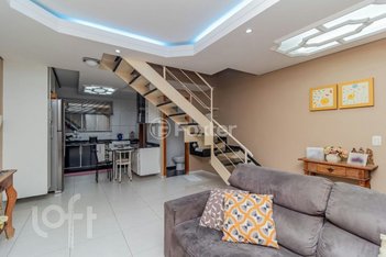 house em Rua Euclides Payão Silveira, Vila Santa Clara - São Paulo - SP
