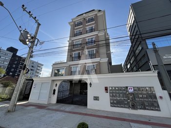 apartment em Rua Joaçaba, Saguaçu - Joinville - SC