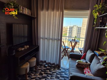 apartment em Rua Stéfano Baruffi, Jardim Anhangüera - Ribeirão Preto - SP