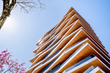apartment em Rua Dona Leonor, Rio Branco - Porto Alegre - RS