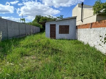 house em Rua Professor Fontoura Ilha, Presidente João Goulart - Santa Maria - RS