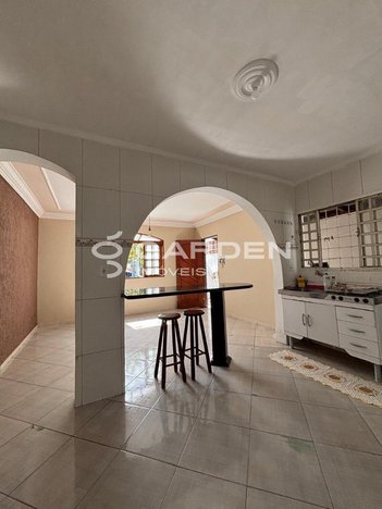 house em Avenida Doutor João Batista Soares de Queiroz Júnior, Jardim das Indústrias - São José dos Campos - SP