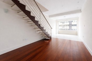 apartment em Padre Cacique, Praia de Belas - Porto Alegre - RS