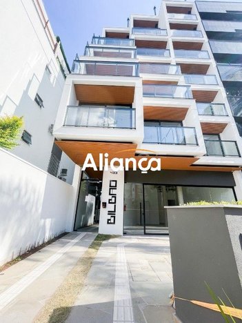apartment em Rua Vasco da Gama, Rio Branco - Porto Alegre - RS