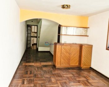 house em Rua Rosária Musarra, Vila Califórnia(Zona Sul) - São Paulo - SP