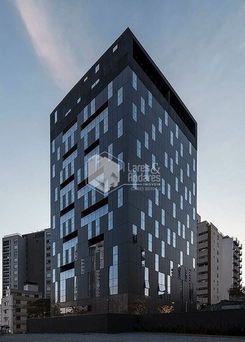 apartment em Rua Senador César Lacerda Vergueiro, Sumarezinho - São Paulo - SP