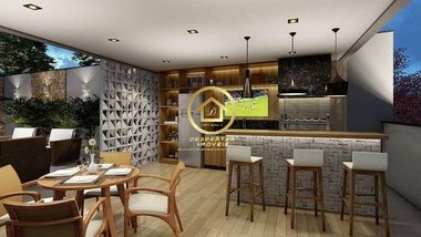 apartment em Rua Guaicurus, Água Branca - São Paulo - SP