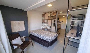 apartment em Rua Desembargador Isaías Bevilaqua, Mercês - Curitiba - PR
