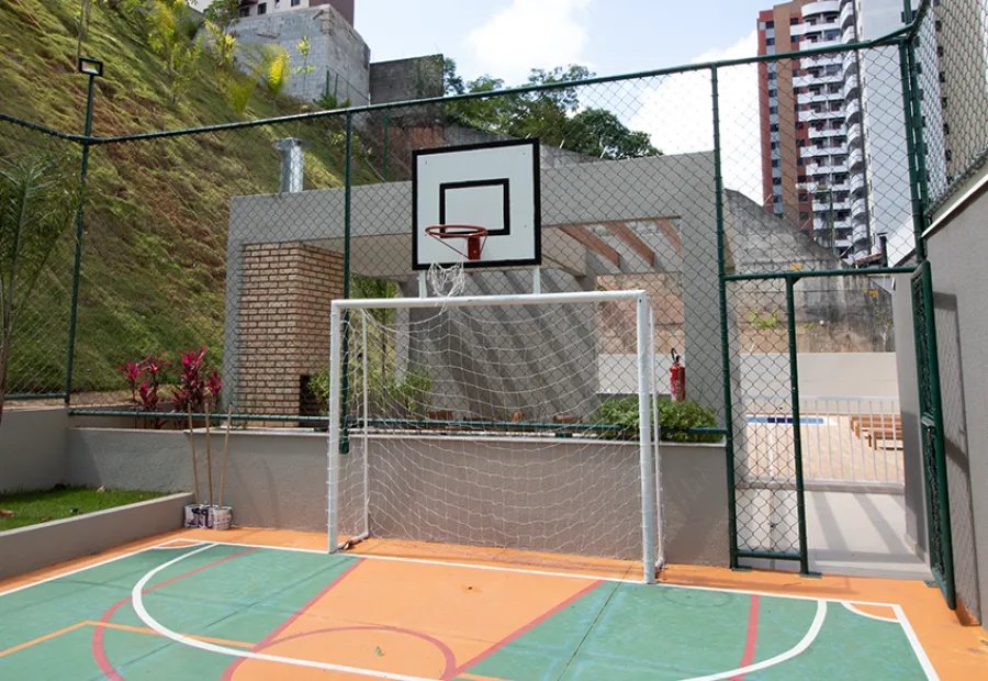 Imagem do Modern Morumbi 130320