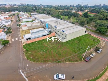 land_lot em Rua Marlene de Sousa Silva Sattolo, Jardim São Francisco - Piracicaba - SP