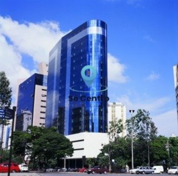 office em Avenida Brasil, Funcionários - Belo Horizonte - MG