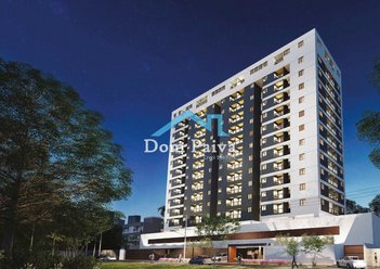 apartment em Rua João de Deus, Torre - Recife - PE