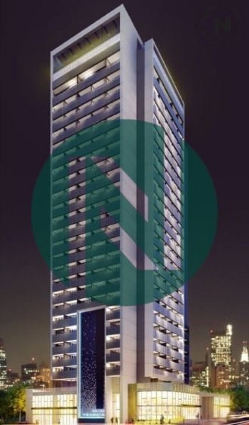 apartment em Avenida Santo Amaro, Brooklin Paulista - São Paulo - SP