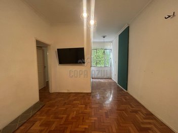 apartment em Rua Barata Ribeiro, Copacabana - Rio de Janeiro - RJ